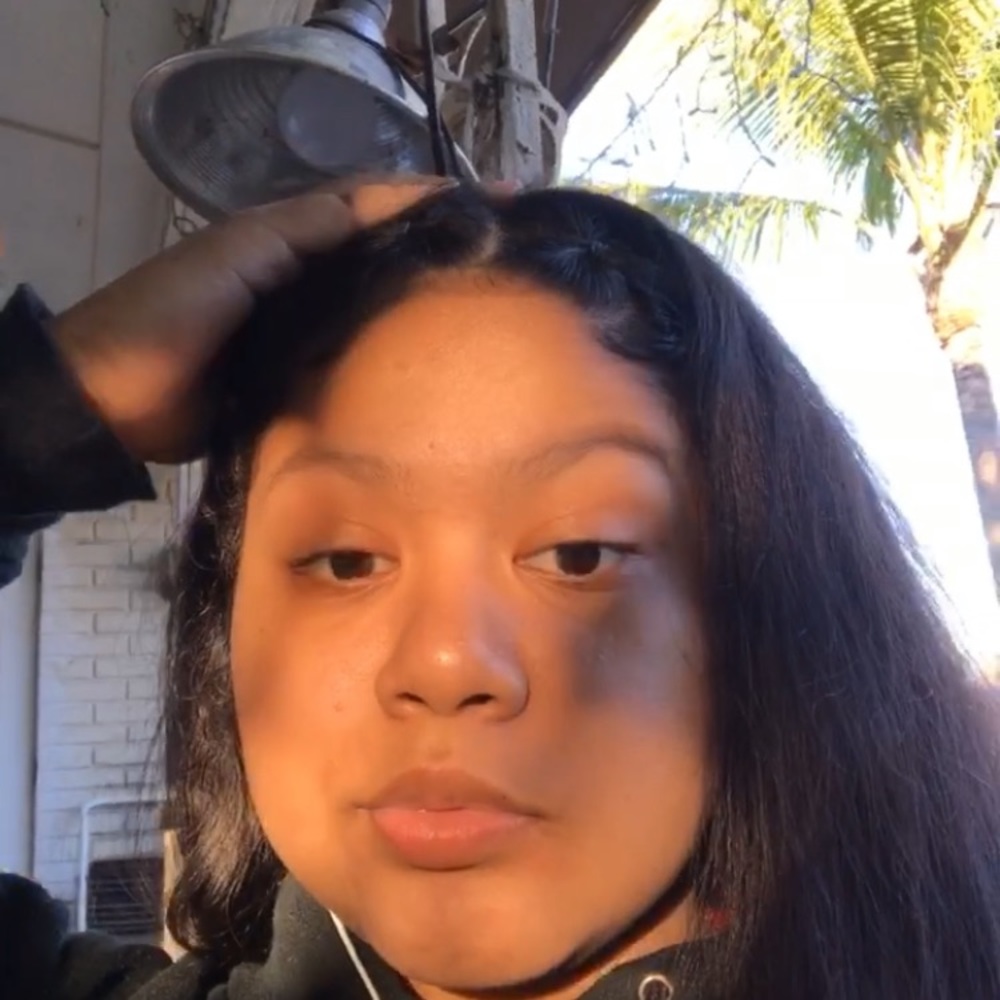 Meet your Posher, Nancy